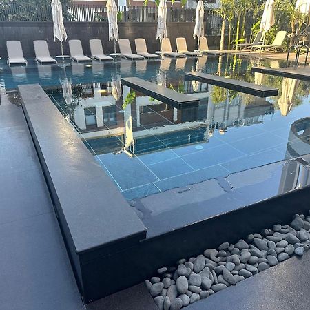Four Hills Hotel Antalya Ngoại thất bức ảnh