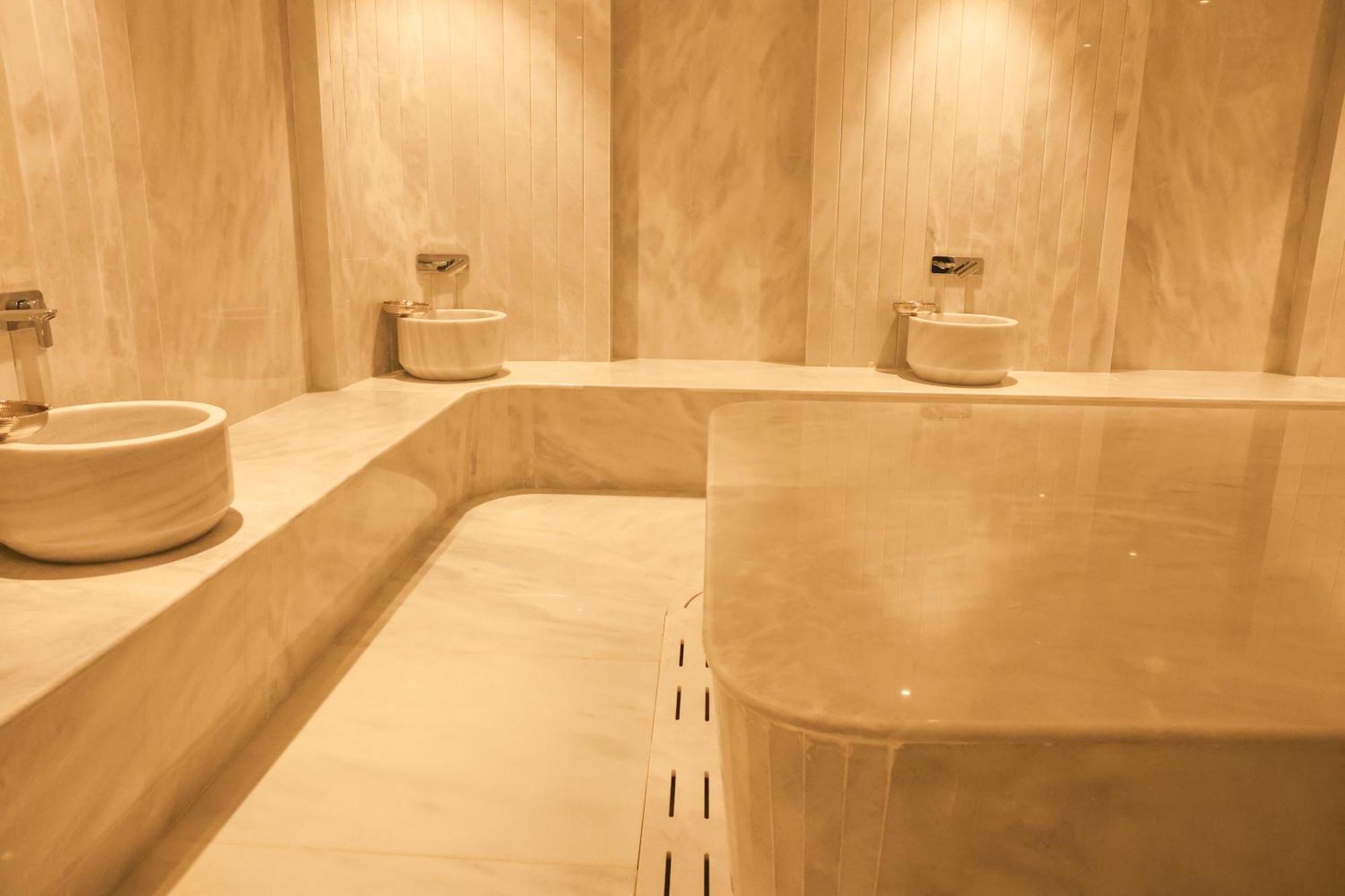 Four Hills Hotel Antalya Ngoại thất bức ảnh