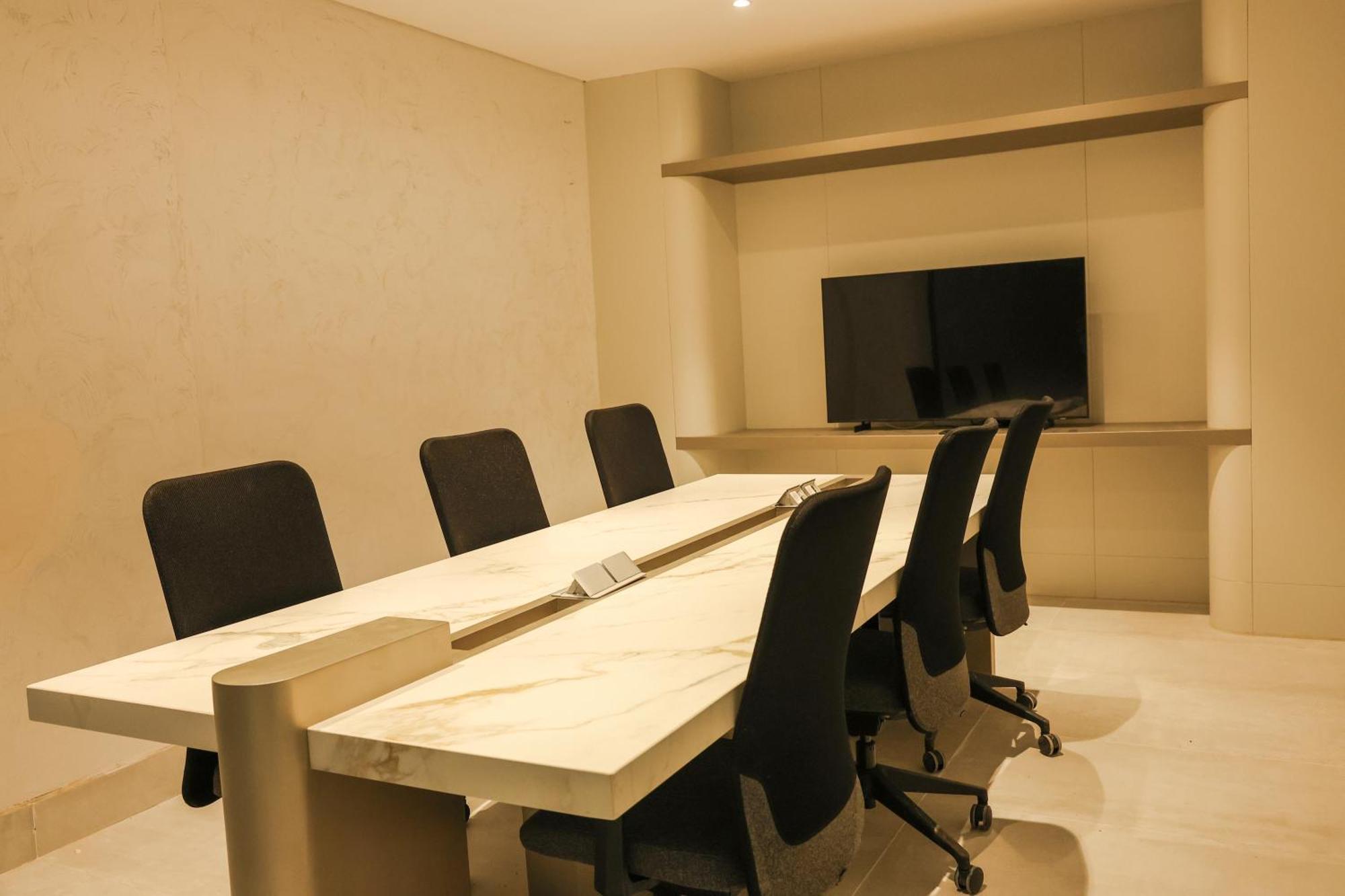 Four Hills Hotel Antalya Ngoại thất bức ảnh