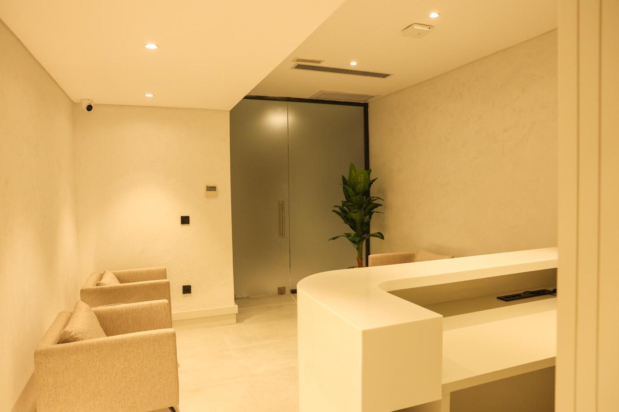 Four Hills Hotel Antalya Ngoại thất bức ảnh