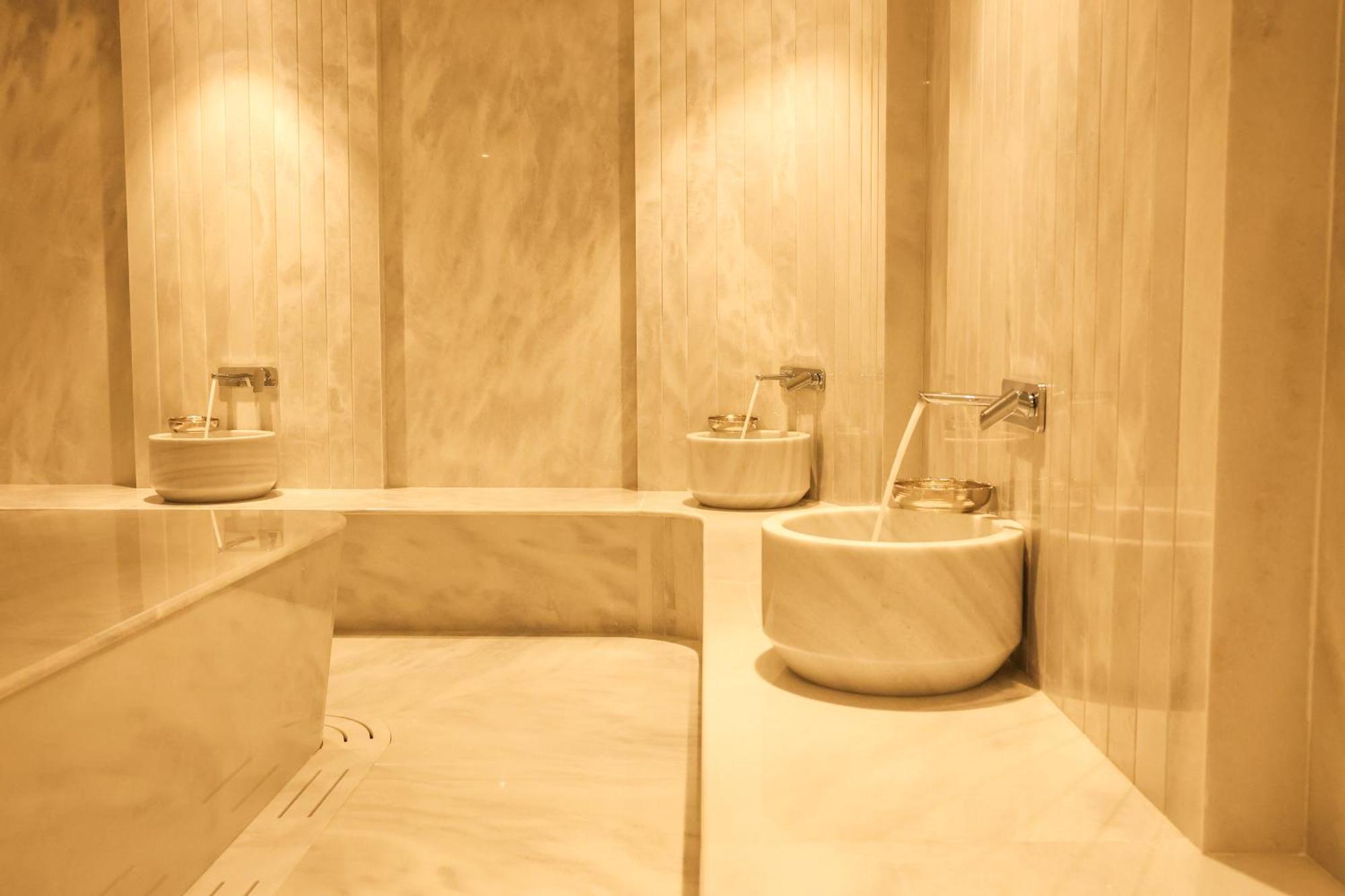 Four Hills Hotel Antalya Ngoại thất bức ảnh