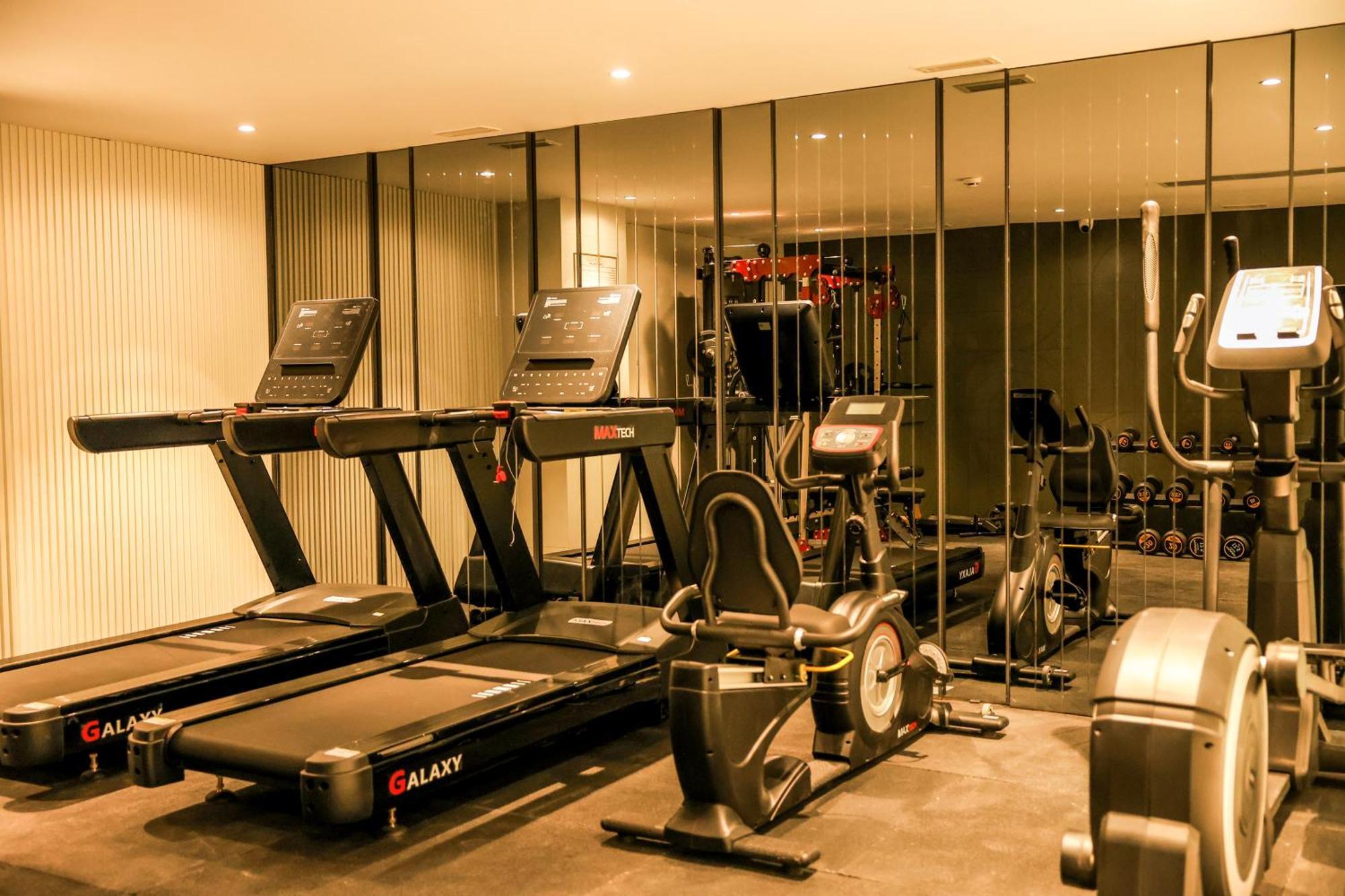 Four Hills Hotel Antalya Ngoại thất bức ảnh