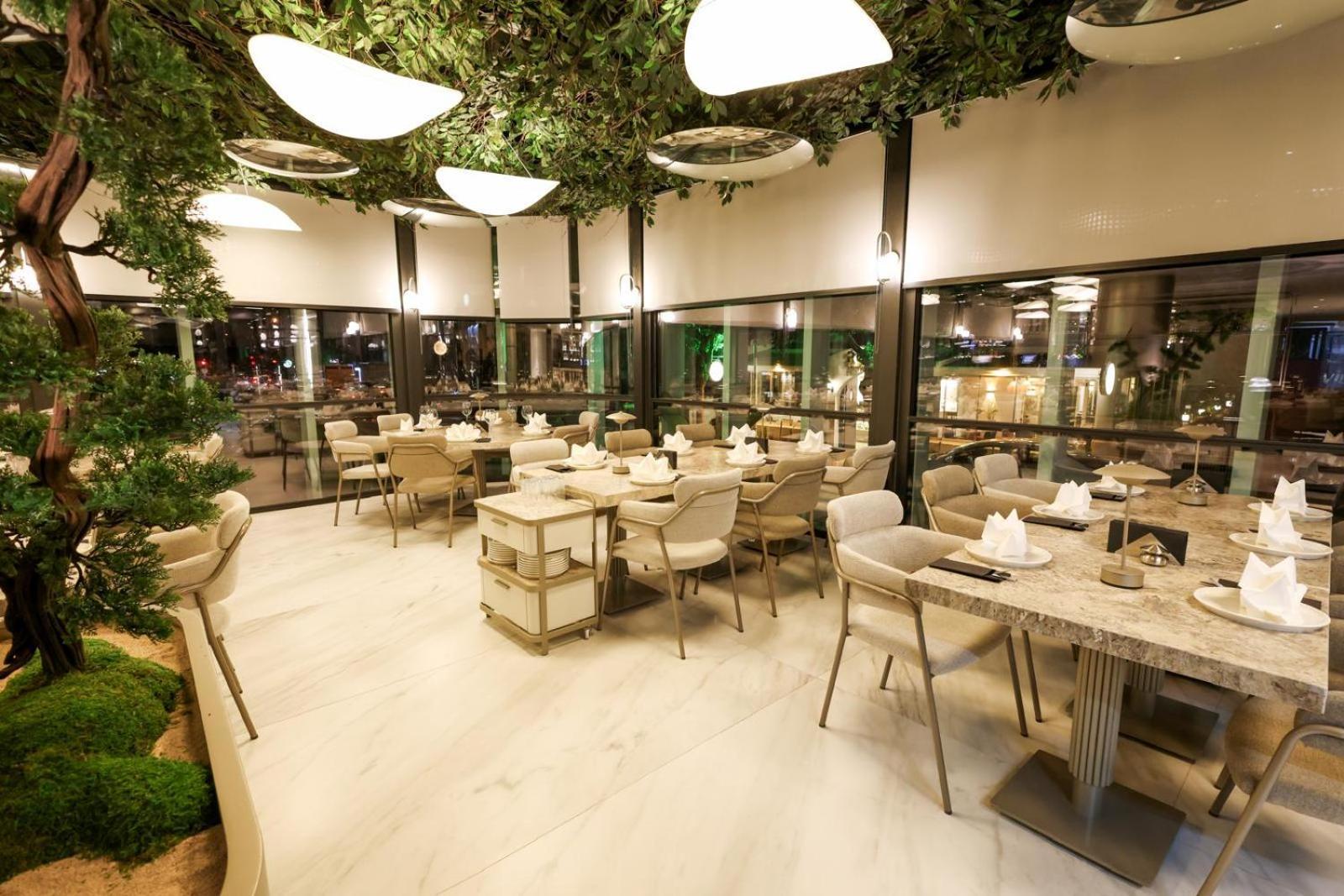 Four Hills Hotel Antalya Ngoại thất bức ảnh