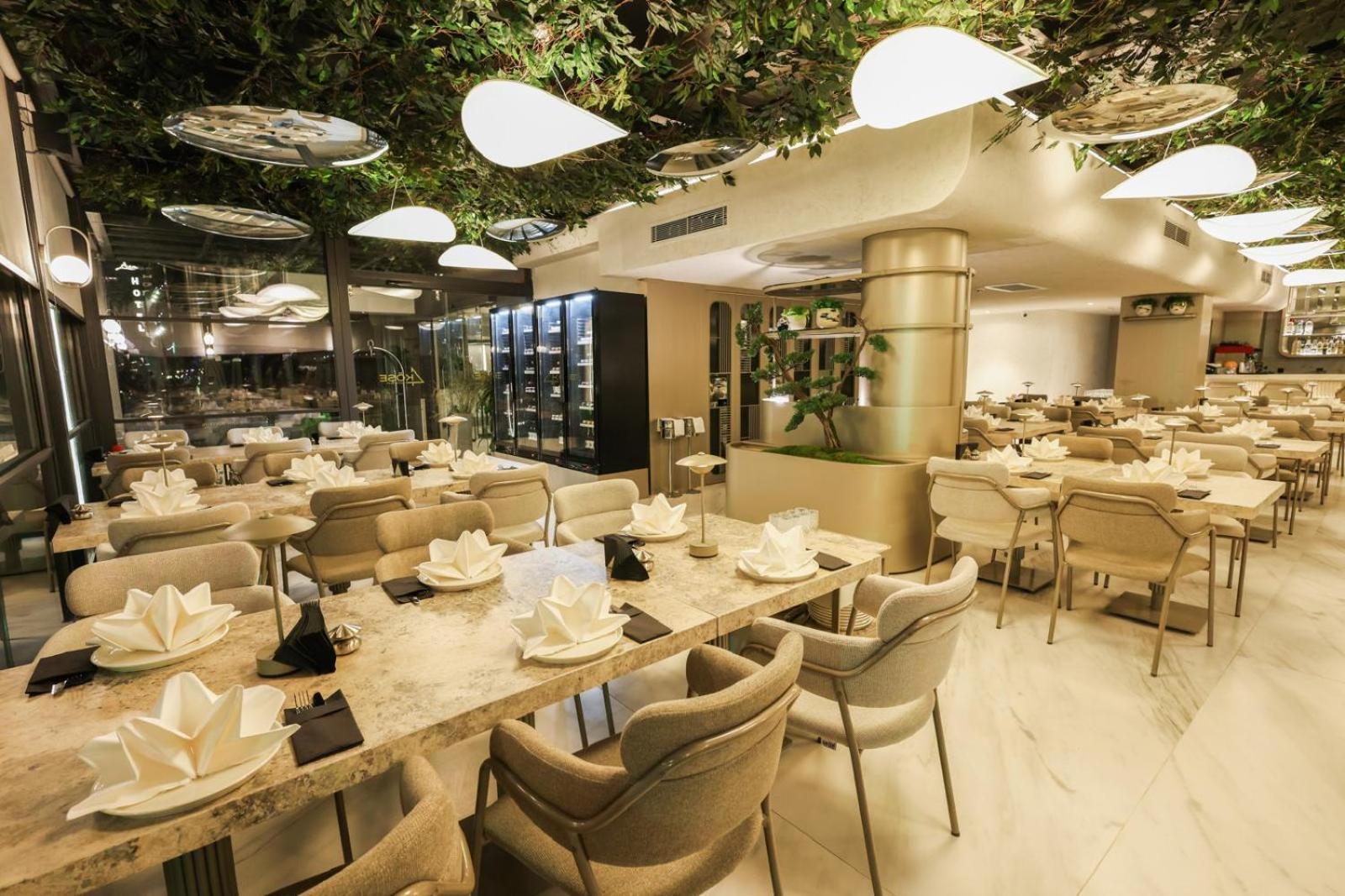 Four Hills Hotel Antalya Ngoại thất bức ảnh