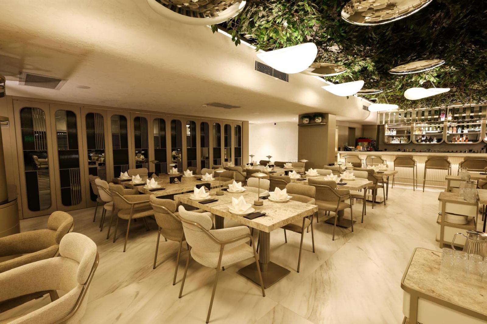 Four Hills Hotel Antalya Ngoại thất bức ảnh
