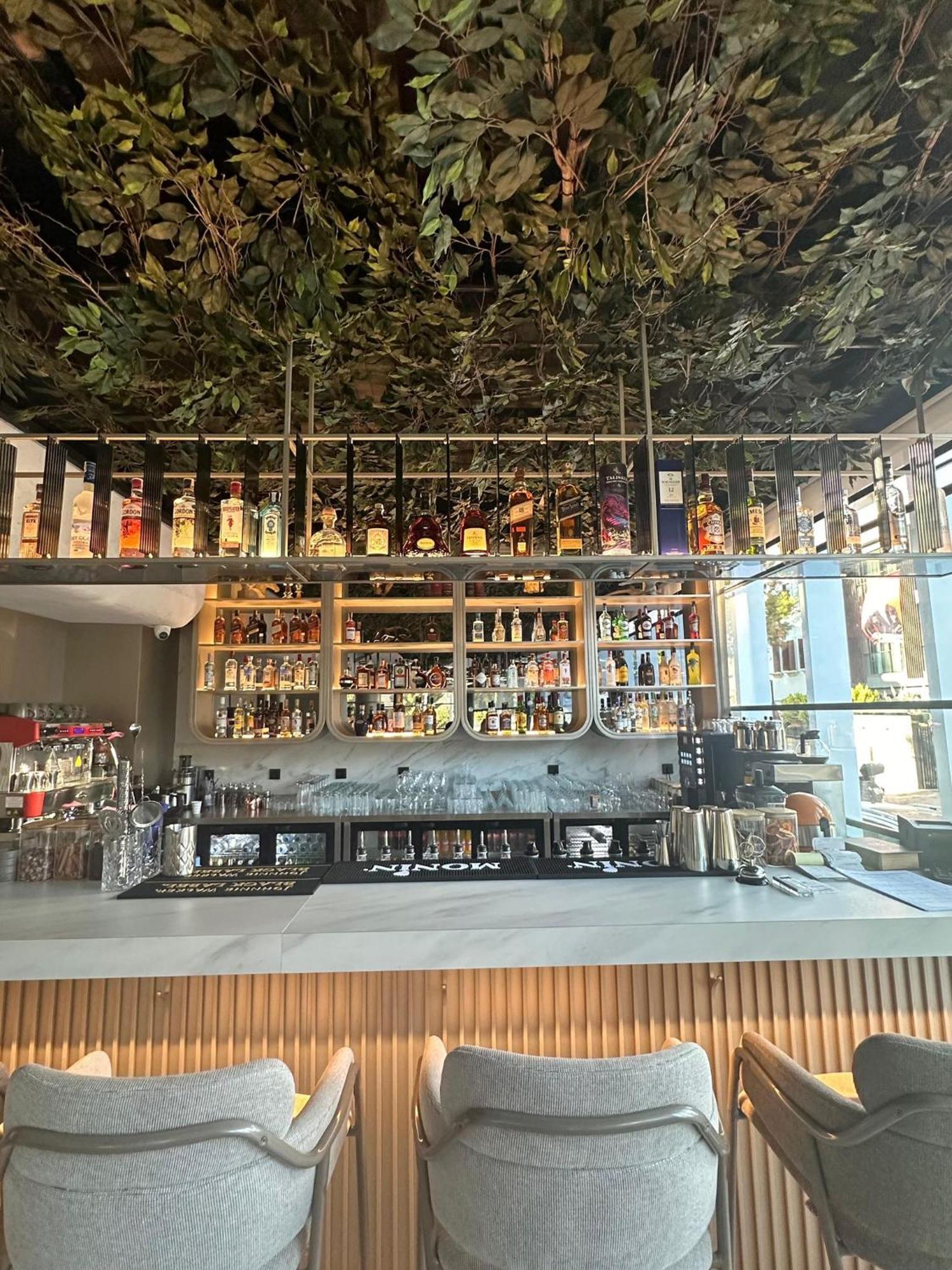 Four Hills Hotel Antalya Ngoại thất bức ảnh