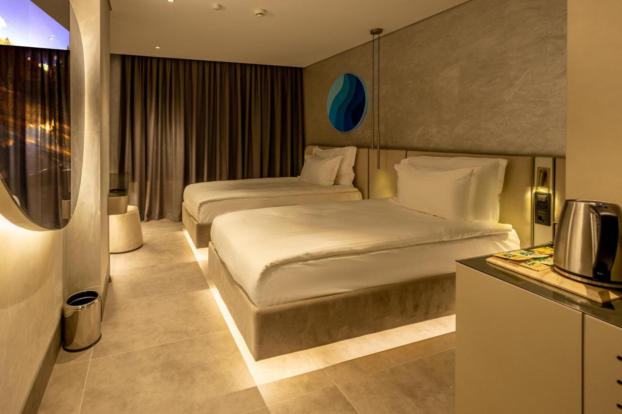 Four Hills Hotel Antalya Ngoại thất bức ảnh