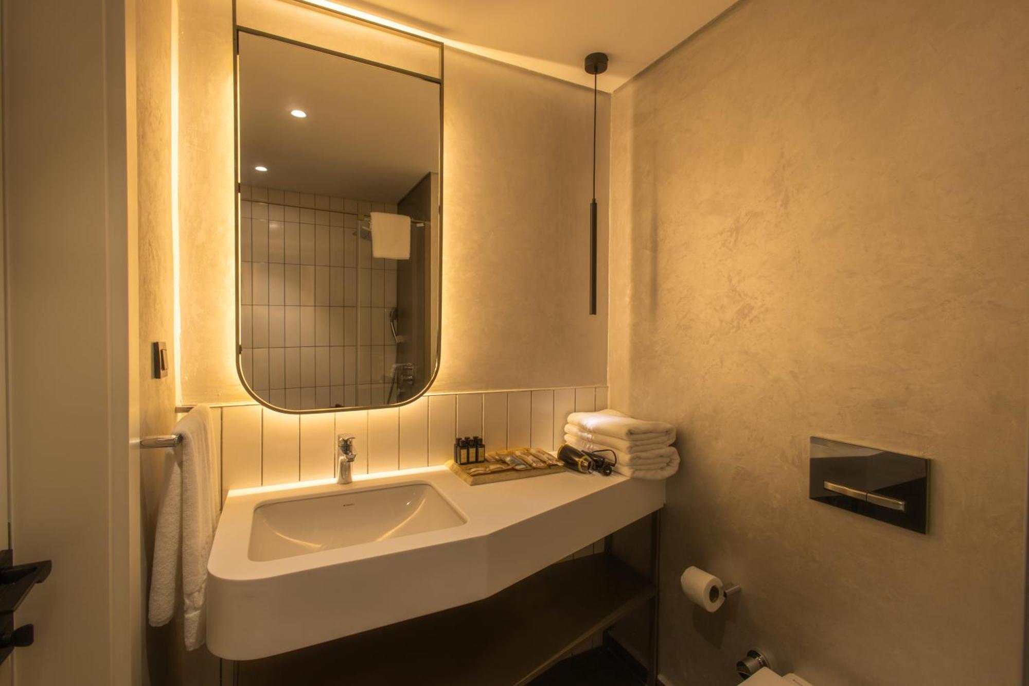 Four Hills Hotel Antalya Ngoại thất bức ảnh