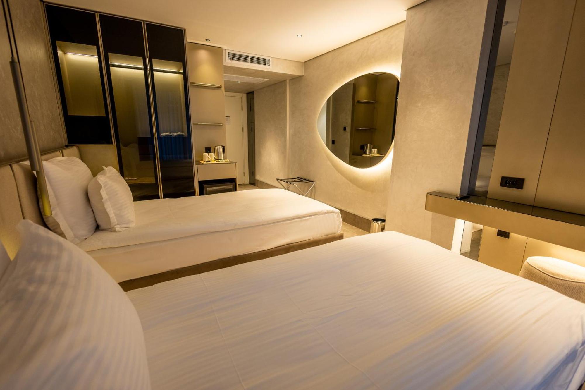 Four Hills Hotel Antalya Ngoại thất bức ảnh