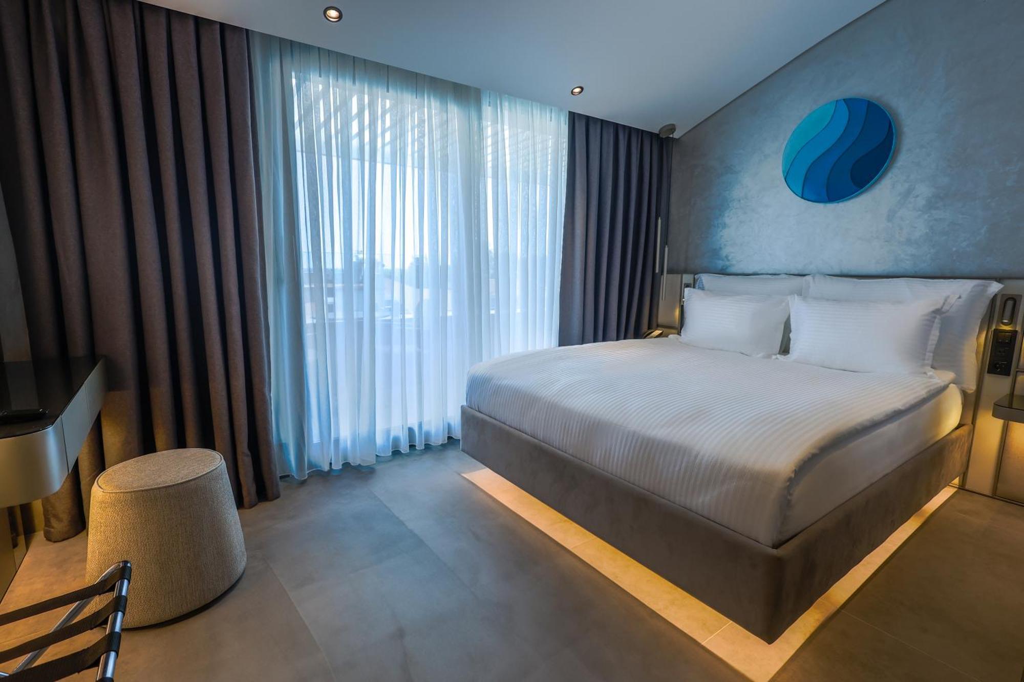 Four Hills Hotel Antalya Ngoại thất bức ảnh