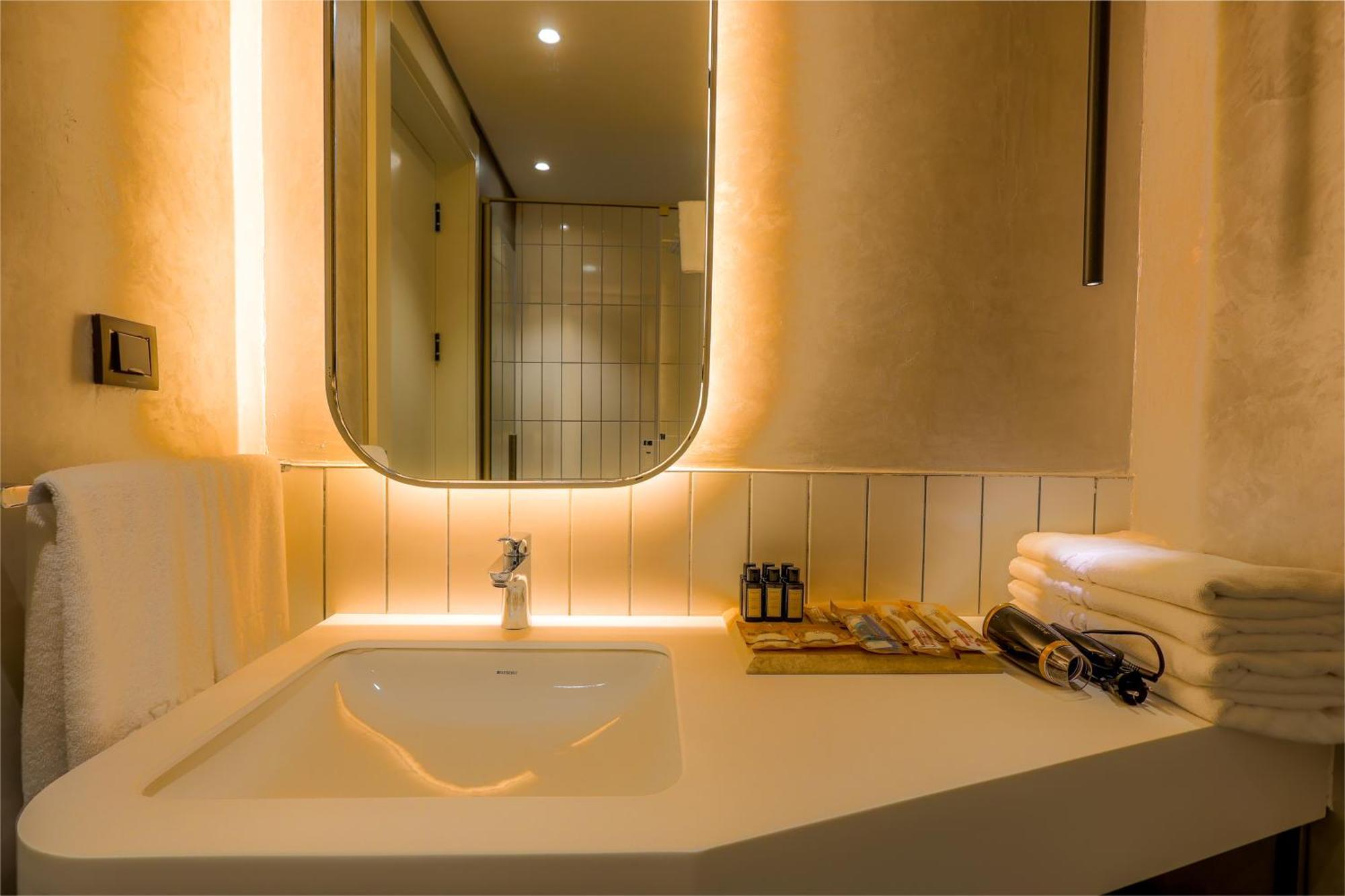 Four Hills Hotel Antalya Ngoại thất bức ảnh