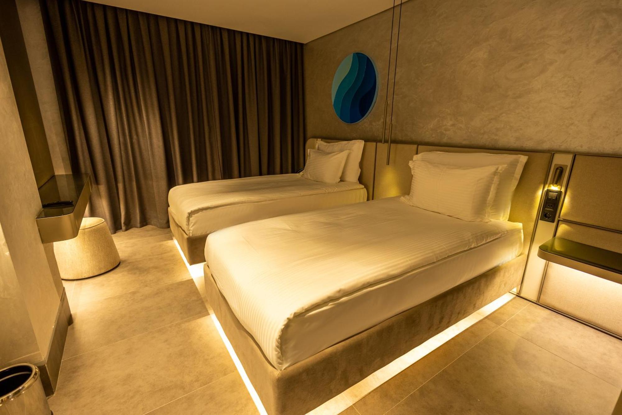 Four Hills Hotel Antalya Ngoại thất bức ảnh
