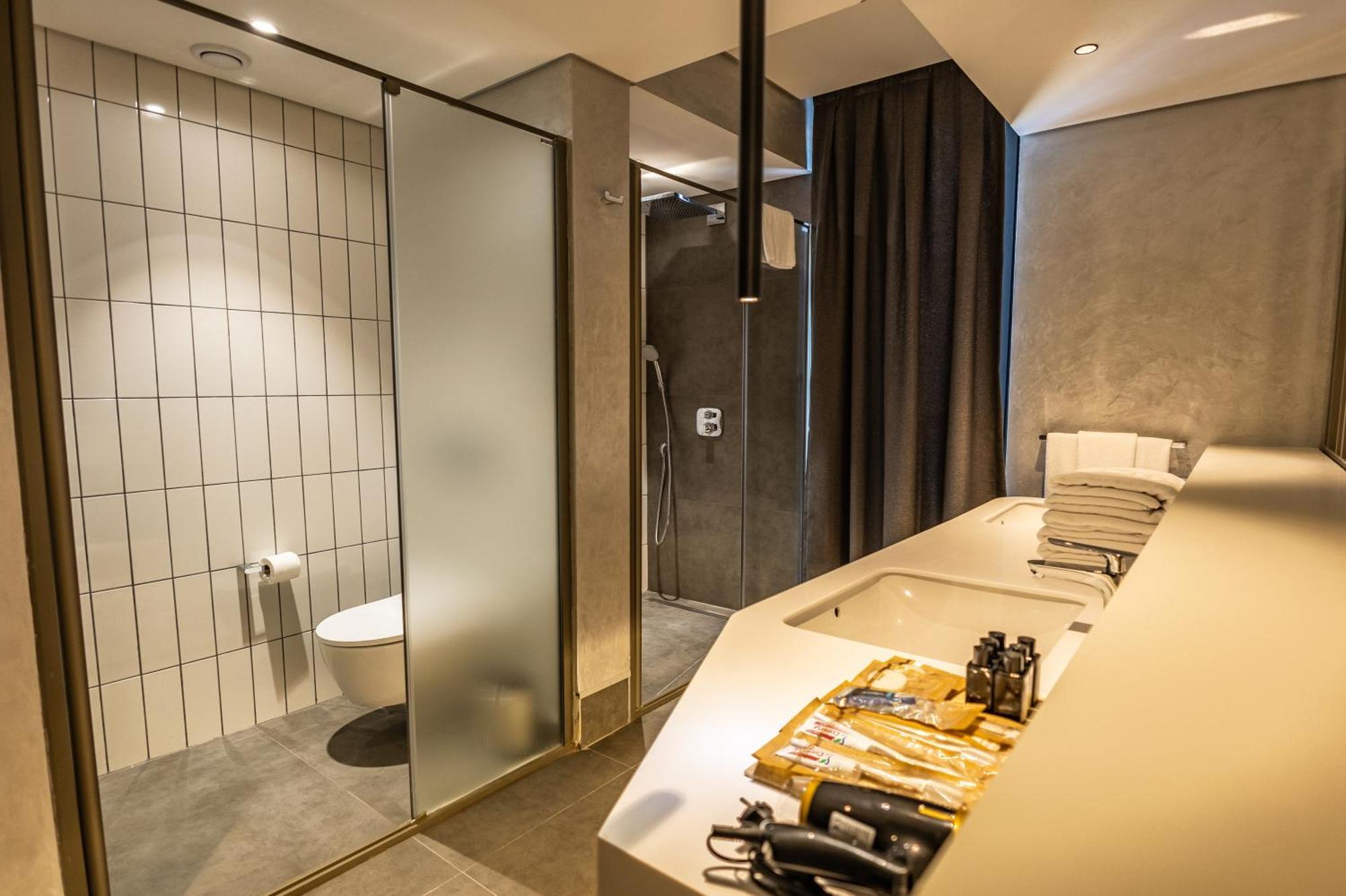 Four Hills Hotel Antalya Ngoại thất bức ảnh