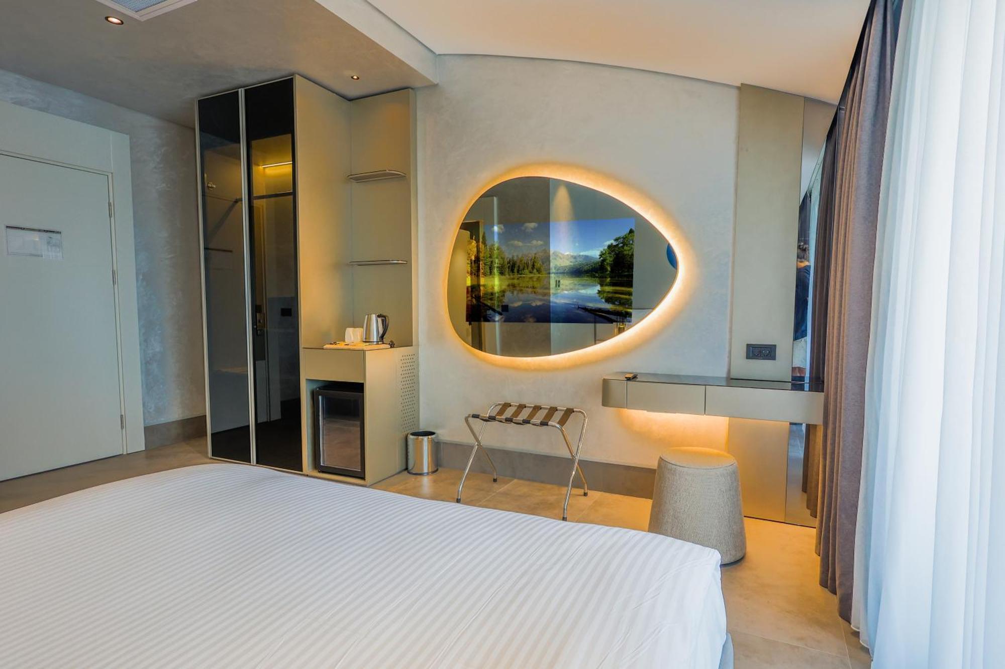 Four Hills Hotel Antalya Ngoại thất bức ảnh