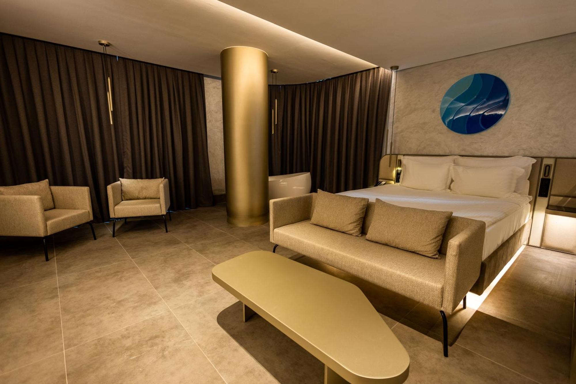 Four Hills Hotel Antalya Ngoại thất bức ảnh