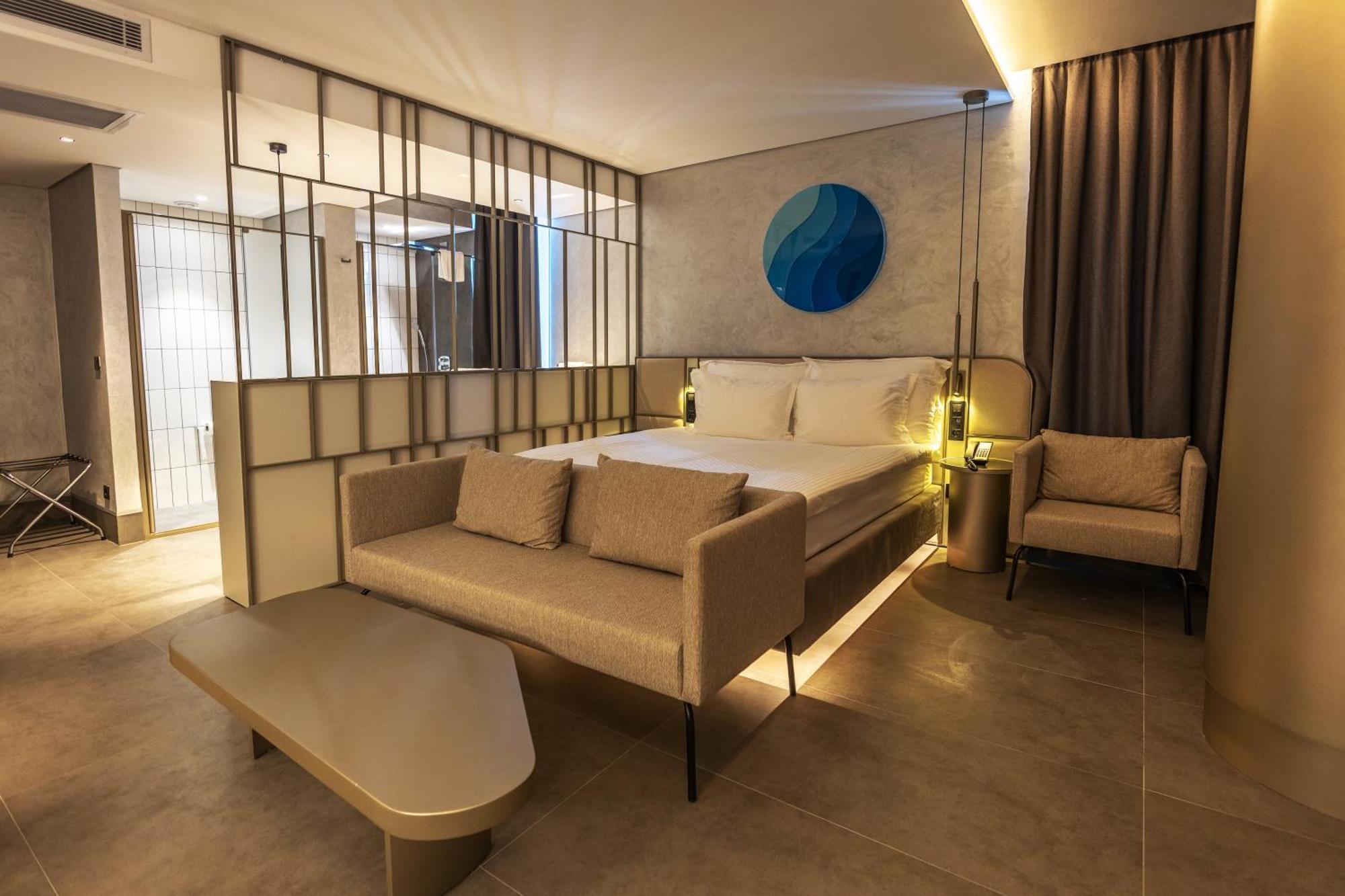 Four Hills Hotel Antalya Ngoại thất bức ảnh