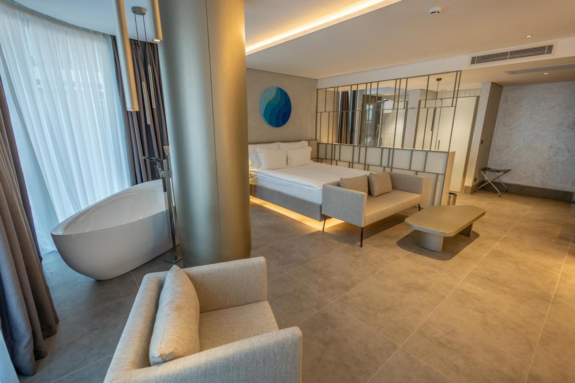Four Hills Hotel Antalya Ngoại thất bức ảnh