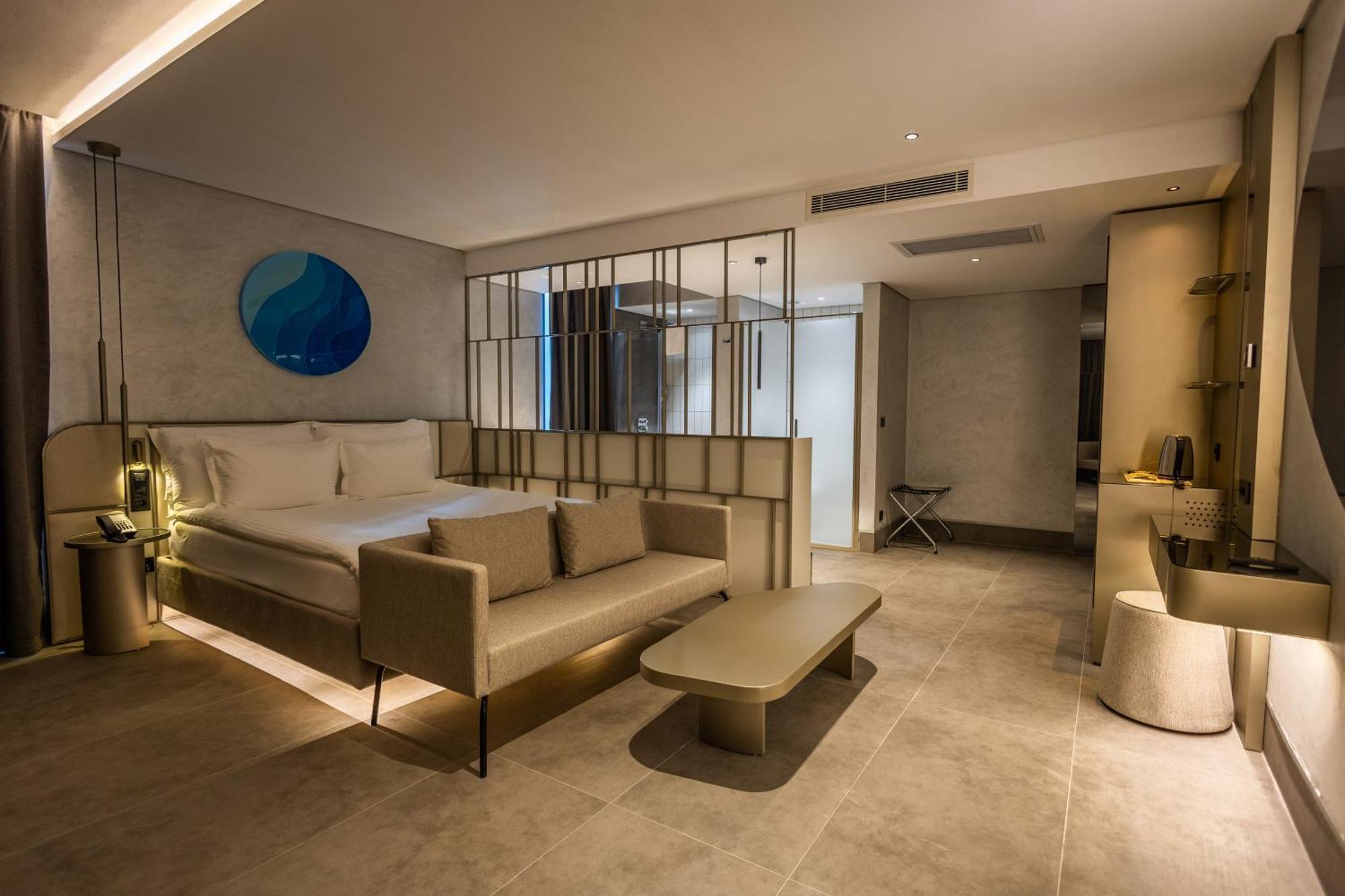 Four Hills Hotel Antalya Ngoại thất bức ảnh