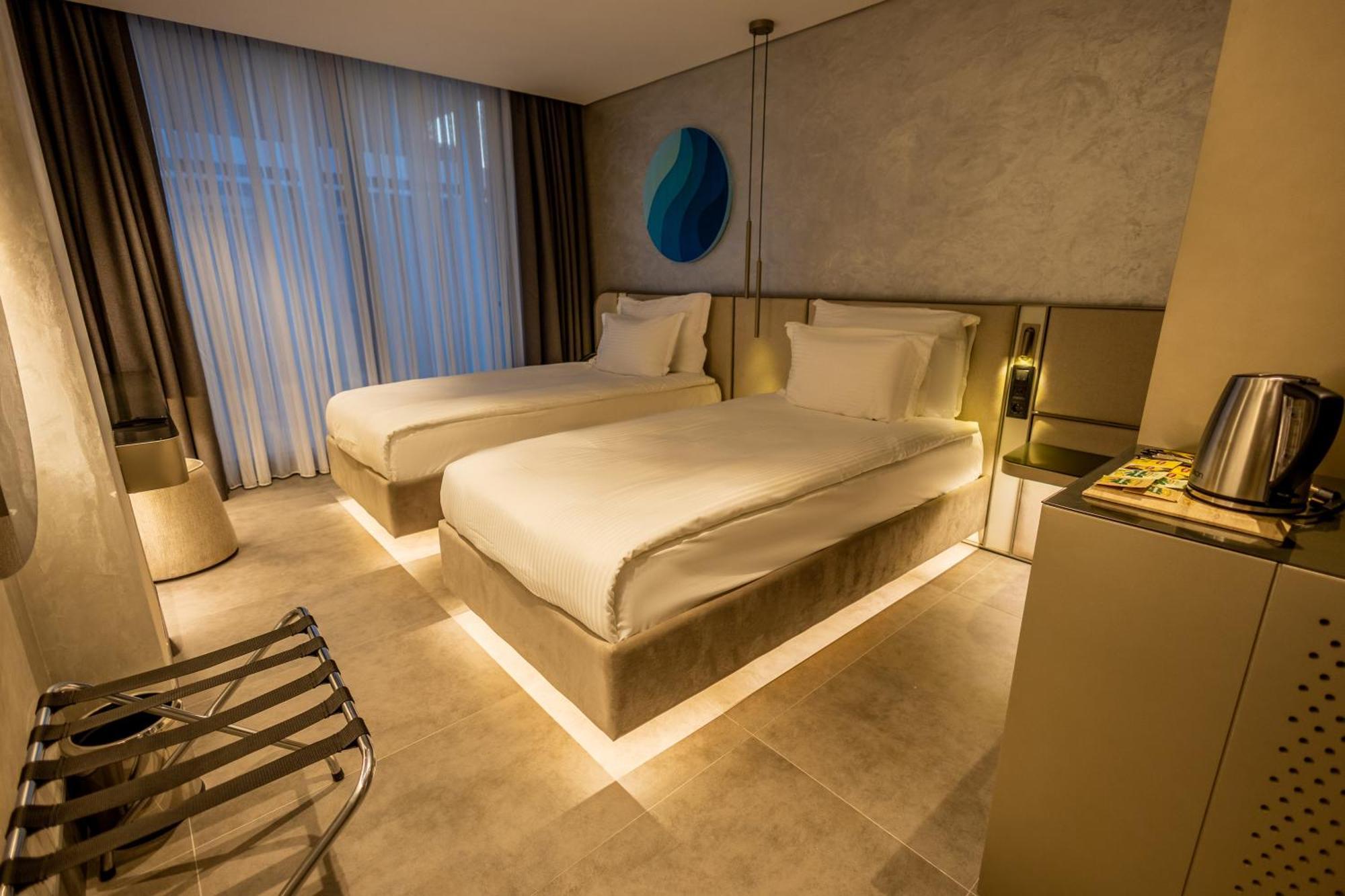 Four Hills Hotel Antalya Ngoại thất bức ảnh