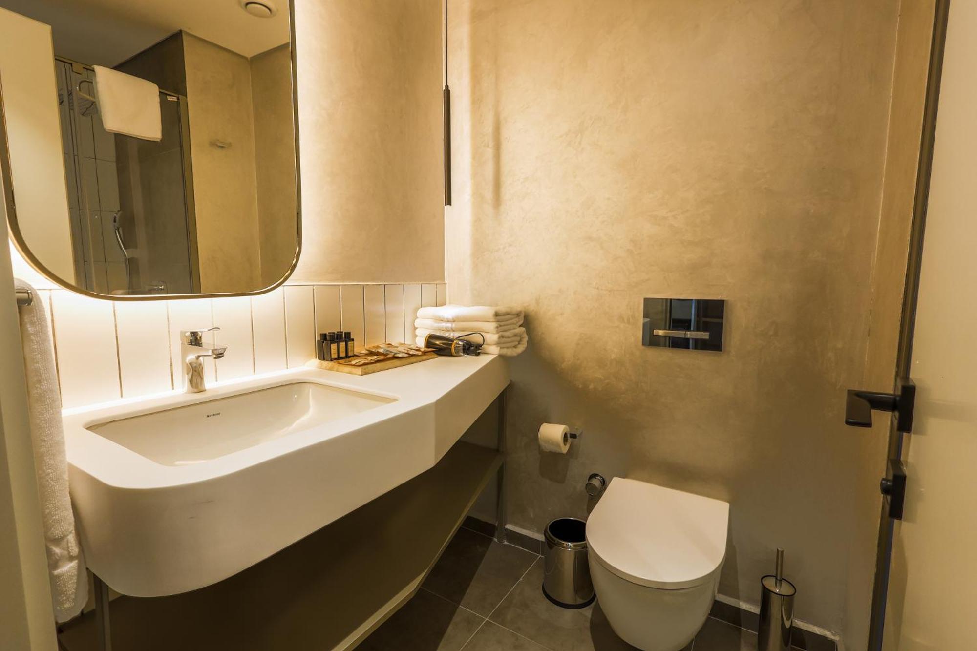 Four Hills Hotel Antalya Ngoại thất bức ảnh