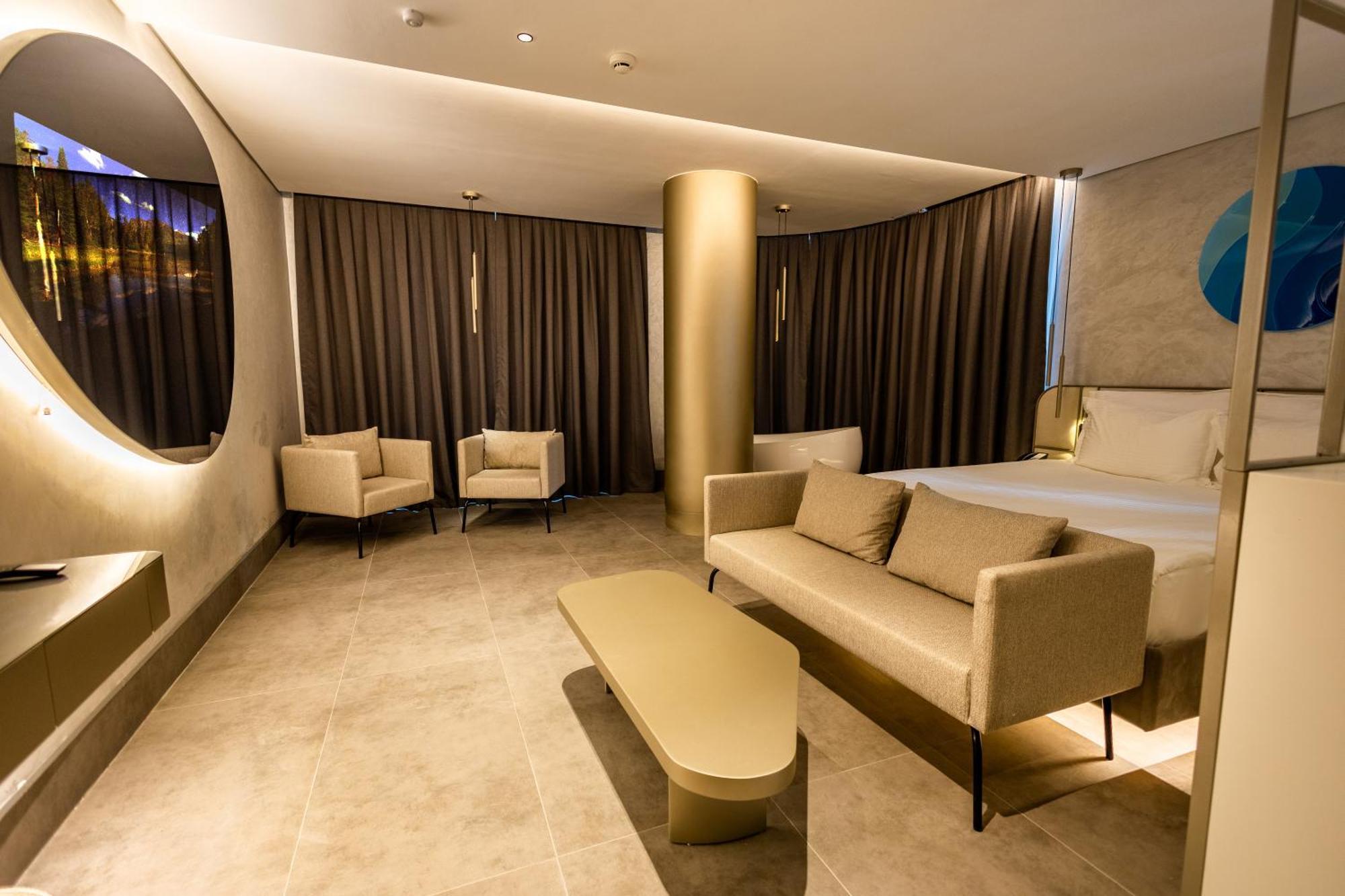 Four Hills Hotel Antalya Ngoại thất bức ảnh
