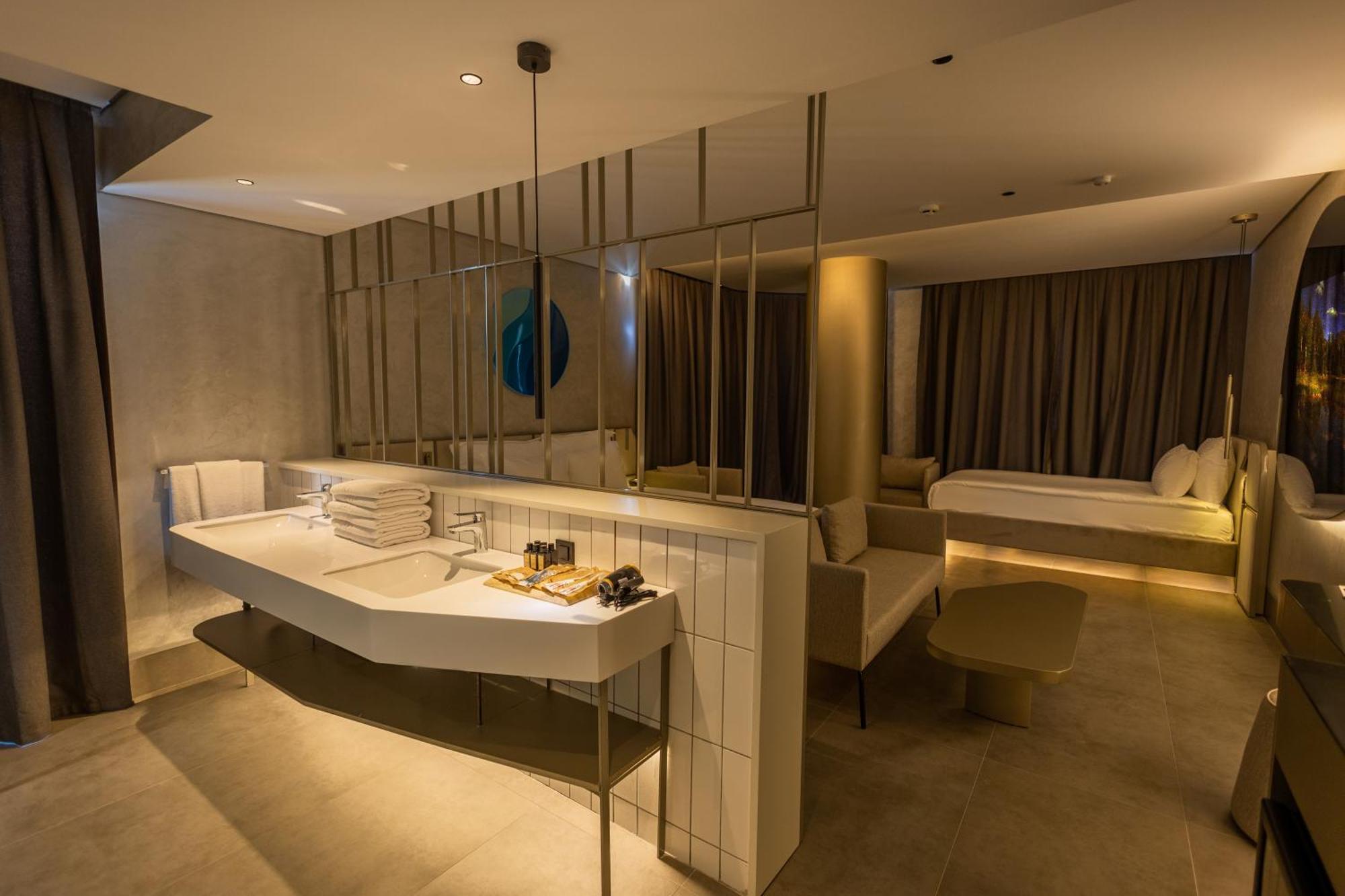 Four Hills Hotel Antalya Ngoại thất bức ảnh