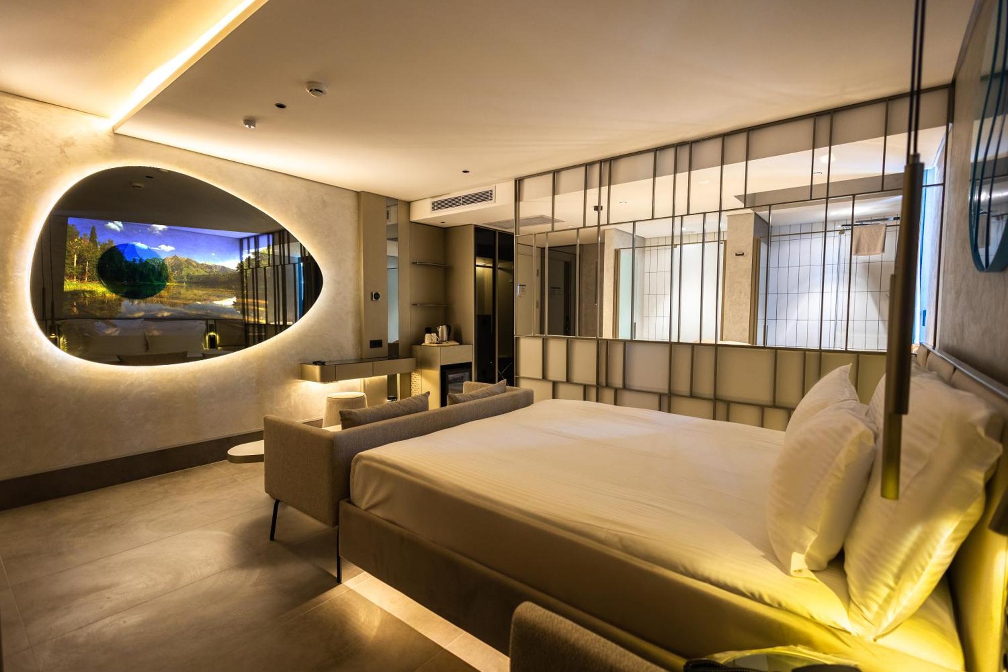 Four Hills Hotel Antalya Ngoại thất bức ảnh