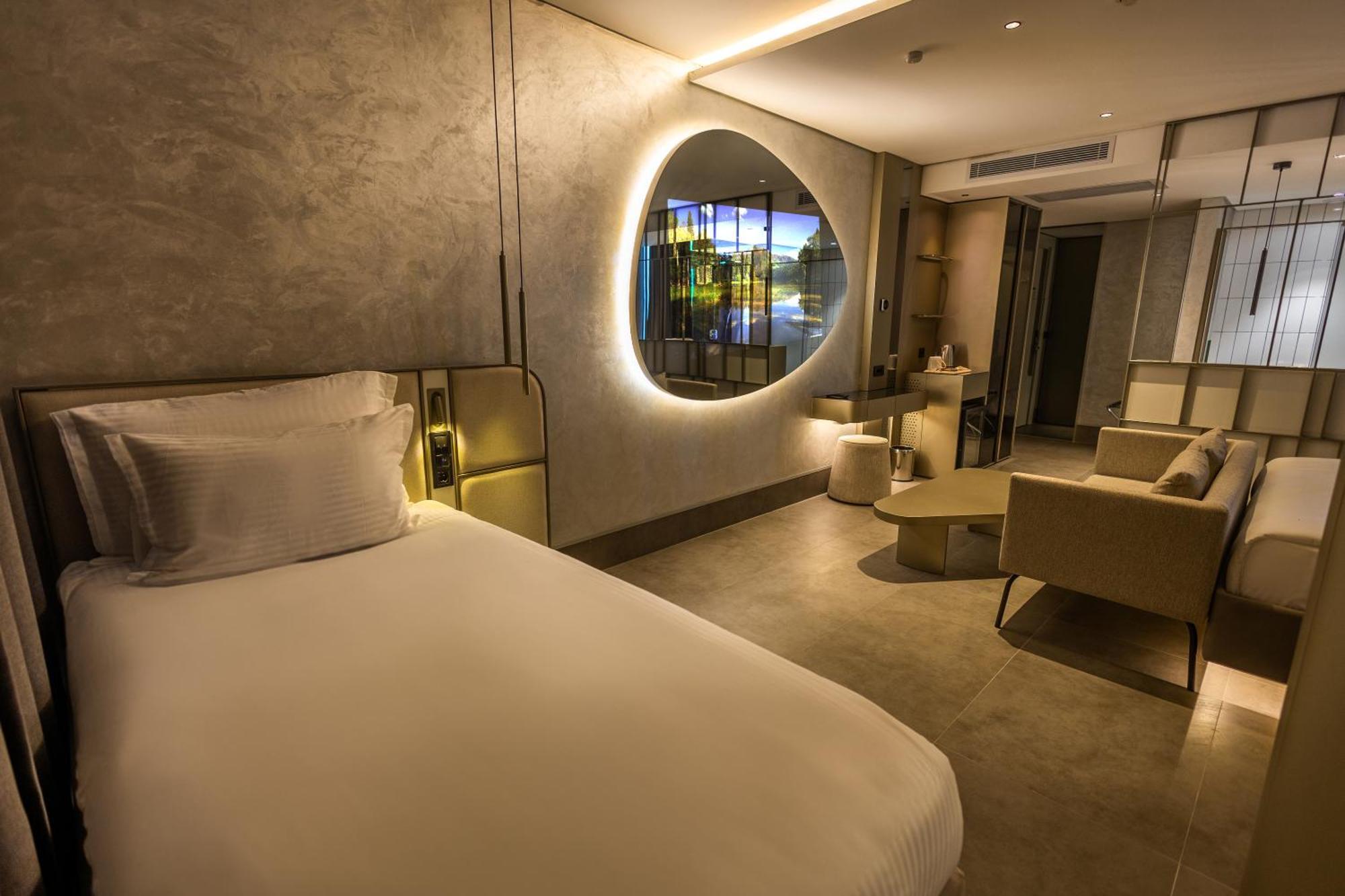 Four Hills Hotel Antalya Ngoại thất bức ảnh