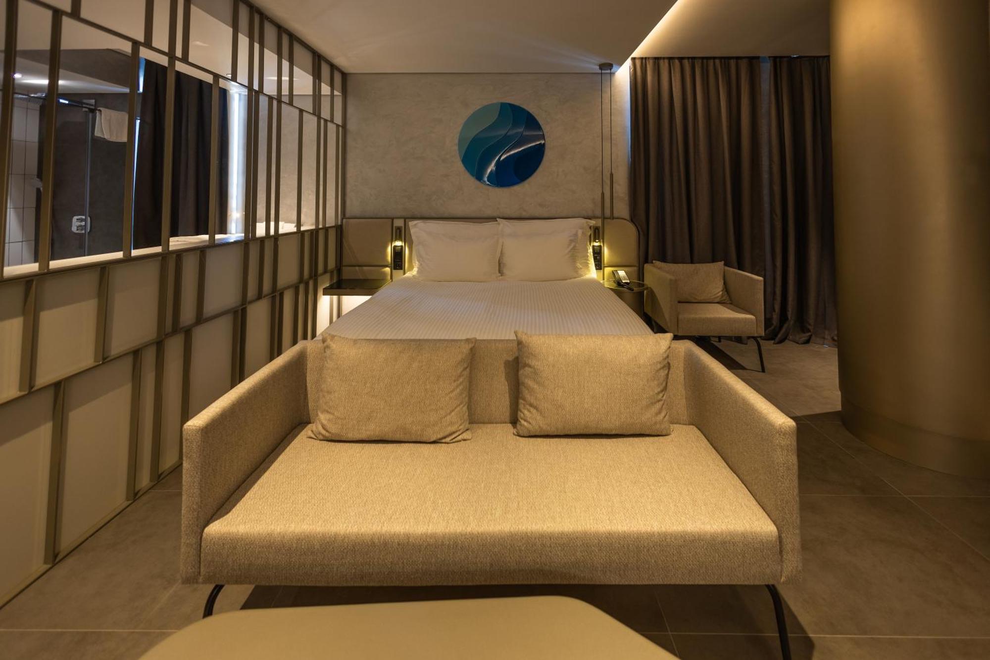 Four Hills Hotel Antalya Ngoại thất bức ảnh