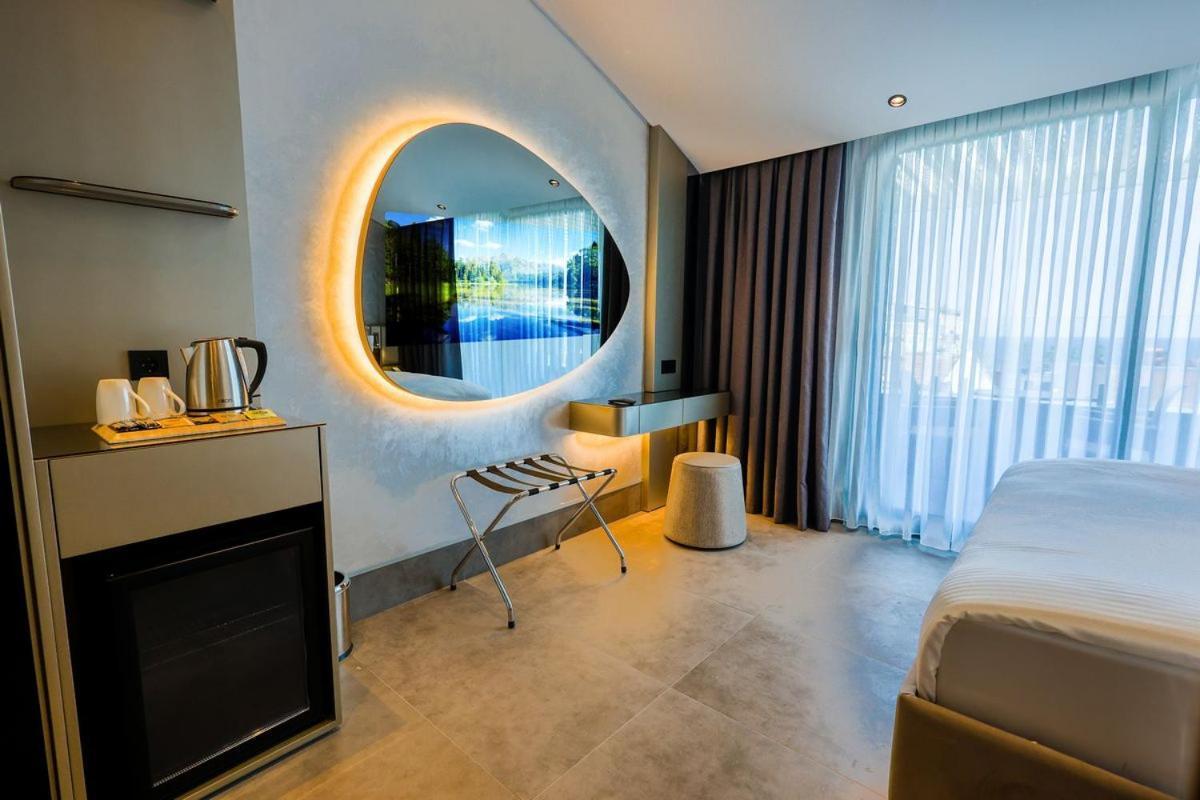 Four Hills Hotel Antalya Ngoại thất bức ảnh